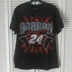 Chase Authentic Jeff Gordon #24 Nascar T-shirt